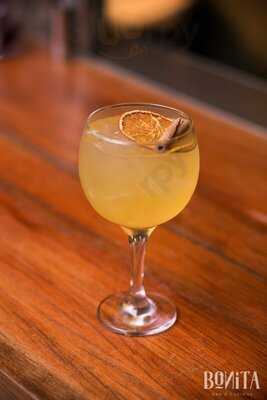 Bonita Bar E Cozinha