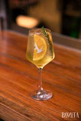 Bonita Bar E Cozinha