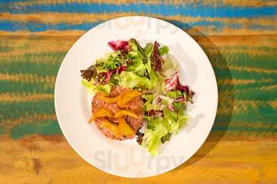 Bonita Bar E Cozinha