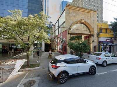 Bonita Bar E Cozinha