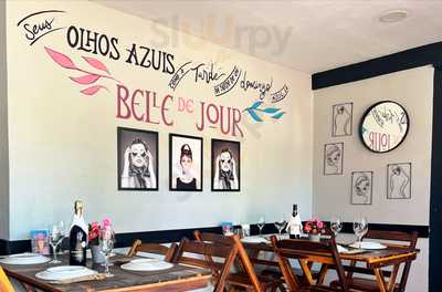 Belle De Jour Botequim