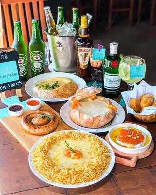 Belle De Jour Botequim