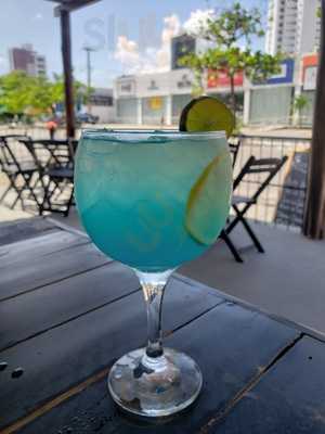 Belle De Jour Botequim