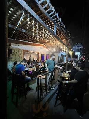 Belle De Jour Botequim