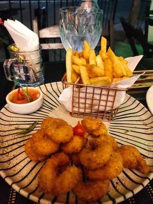 Belle De Jour Botequim