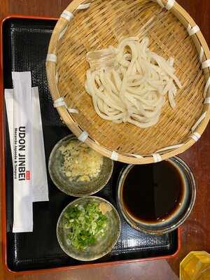 Udon Jinbei