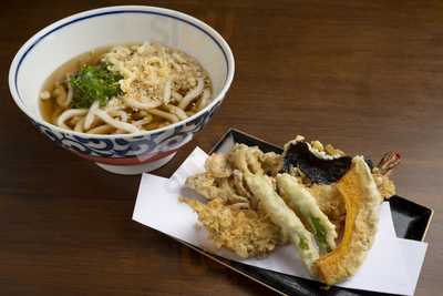 Udon Jinbei
