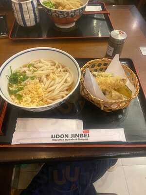 Udon Jinbei