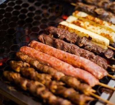 Gaúcho Grill Maliet