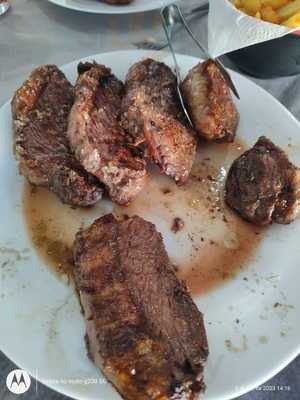 Gaúcho Grill Maliet