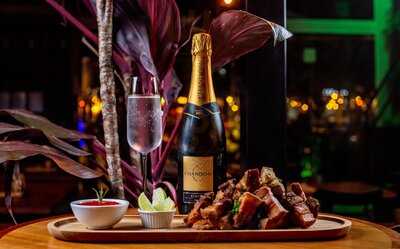 Santa Marta Gastrobar