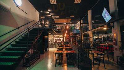 Santa Marta Gastrobar