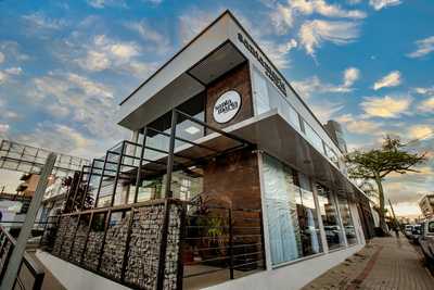 Santa Marta Gastrobar