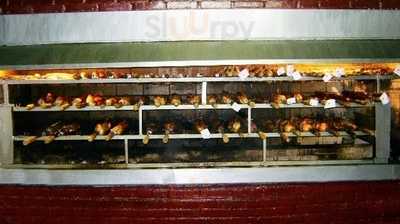 Espetão Dois Irmãos