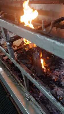 Espetão Dois Irmãos