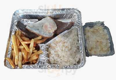 Espetão Dois Irmãos