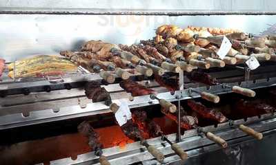 Espetão Dois Irmãos