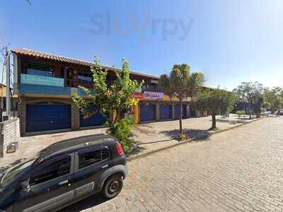 Espetão Dois Irmãos