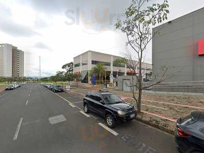 Pier 84 Choperia E Petiscaria