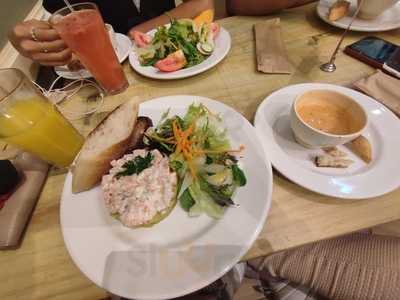 Le Pain Quotidien