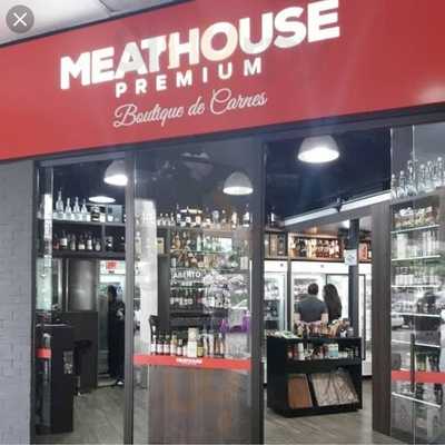 Meat House Premium Arua