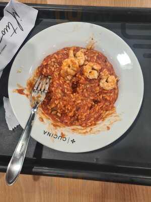 Vignoli Cucina Aeroporto