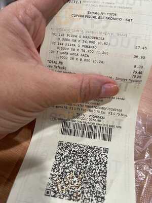 Vignoli Cucina Aeroporto