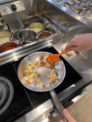 Vignoli Cucina Aeroporto