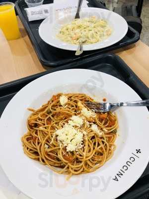 Vignoli Cucina Aeroporto