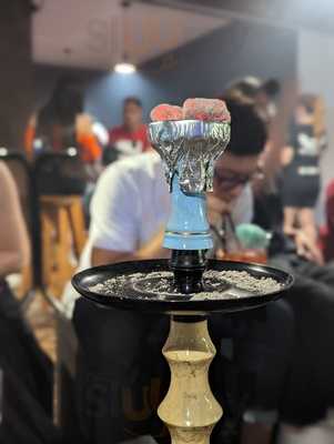 Valhalla Tabacaria & Lounge Bar