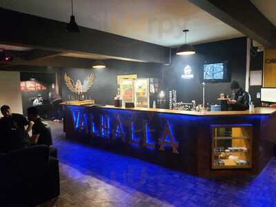 Valhalla Tabacaria & Lounge Bar