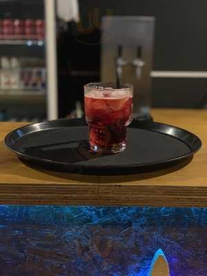 Valhalla Tabacaria & Lounge Bar