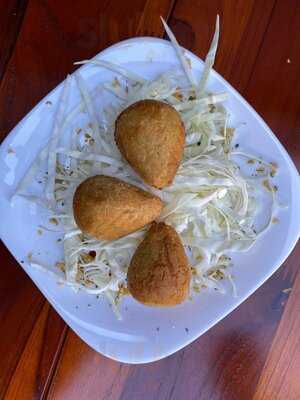 Henriqueça Truck Pub & Bar Veggie Ltda