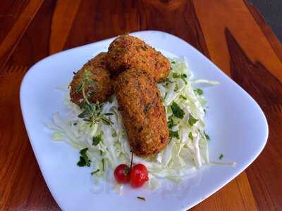 Henriqueça Truck Pub & Bar Veggie Ltda