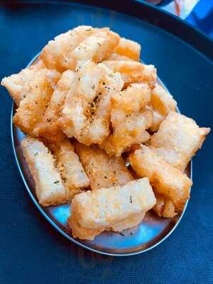 Henriqueça Truck Pub & Bar Veggie Ltda