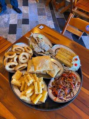 Henriqueça Truck Pub & Bar Veggie Ltda