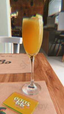 Eggs Café Da Manhã & Brunch