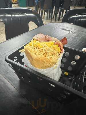 Pimentinha' Sanduicheria