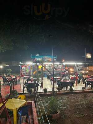 Pimentinha' Sanduicheria