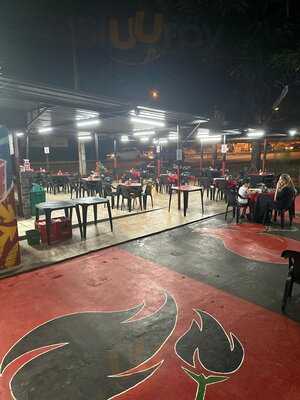 Pimentinha' Sanduicheria