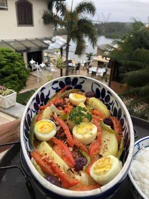 Restau De Marambaia