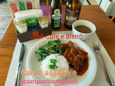 Deli Café E Bistrô