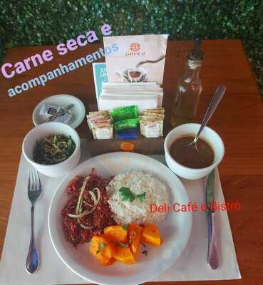 Deli Café E Bistrô