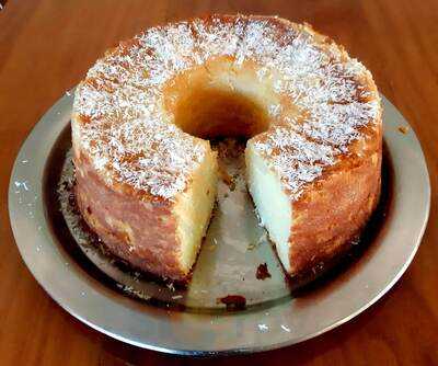 Deli Café E Bistrô