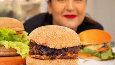 Antônio Hamburgueria