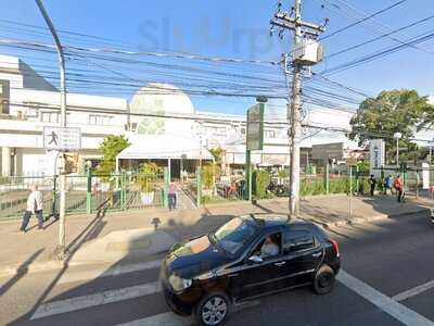 Antônio Hamburgueria