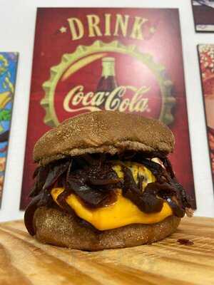 Antônio Hamburgueria