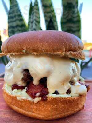 Antônio Hamburgueria