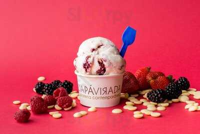 Da Pá Virada Gelateria Juquehy