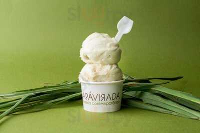 Da Pá Virada Gelateria Juquehy